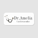 Search for hospital name tags Small business