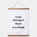 Search for motivational quotes tapestries Black and white
