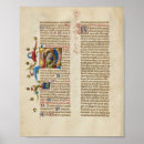 Search for illuminated manuscript posters Illumination