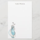 Search for blue stationery paper Preppy