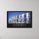 Search for author canvas prints Quote