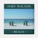 Search for fort magnets Ocean