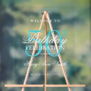 Search for 50th birthday welcome sign posters White