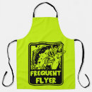 Search for fly aprons For him