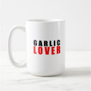 Search for garlic mugs Chef