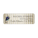 Search for alice in wonderland return address labels Vintage