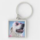 Search for wearing key rings Animals