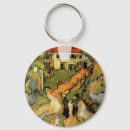Search for villages key rings Town
