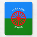 Search for gypsy mouse mats Gypsies