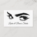 Search for permanent makeup business cards Artist