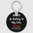 Search for funny slogan key rings Joke