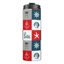 Search for nautical compass mugs Navy