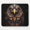 Search for the eagle mouse mats Wildlife