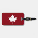 Search for canada luggage tags Flag