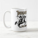 Search for indian war mugs Native