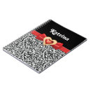 Search for jewels notebooks Heart
