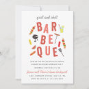 Search for grill and chill invitations Barbeque