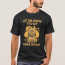 Search for sploot tshirts Yorkie
