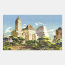 Search for vintage new york stickers Central park
