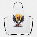 Search for boxer dog aprons Wolf