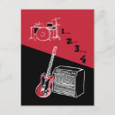 Search for rock band postcards Cool