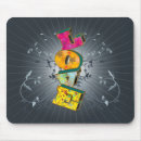 Search for flourish mouse mats Grey