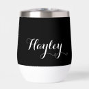 Search for unique tumblers Elegant