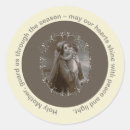 Search for madonna and child stickers Baby jesus