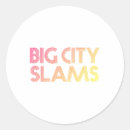 Search for slam stickers Player
