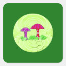 Search for fungus stickers Green