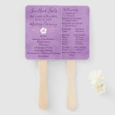 Search for parchment paper wedding programmes Elegant