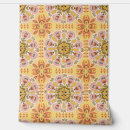 Search for yellow pattern art Simple