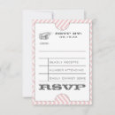 Search for zig rsvp cards Elegant