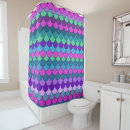 Search for multi color shower curtains Bathroom