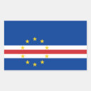 Search for verde stickers Republic of cabo verde