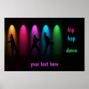 Search for hip hop posters Dancer