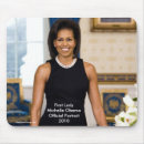 Search for official mouse mats Democrat