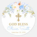 Search for thank you god stickers Baptism