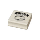 Search for baseball rubber stamps Kids