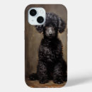 Search for black poodle iphone cases Pet