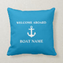 Search for welcome cushions Boating