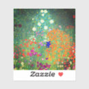 Search for landscape art stickers Flowers