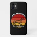 Search for dachshund mum iphone cases Puppy