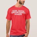 Search for risk taker tshirts Vintage