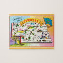 Search for nebraska puzzles Map
