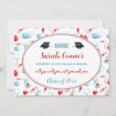 Search for medical doctor graduation announcement cards Modern