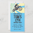 Search for motorcycle birthday invitations Rider