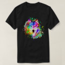 Search for colour splash tshirts Colourful