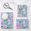 Search for frog wrapping paper Pink