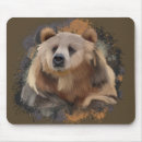 Search for grizzly mouse mats Wildlife